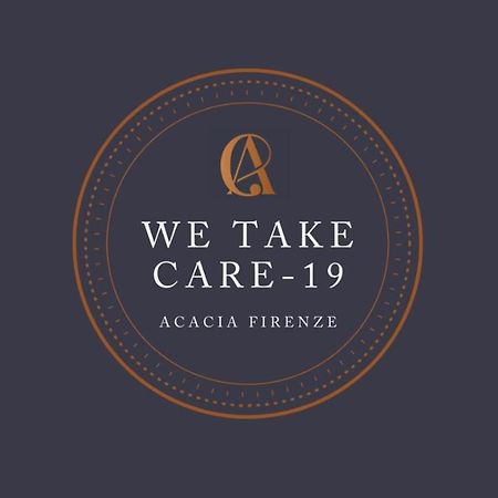 Acacia Firenze - Melogranoアパートメント エクステリア 写真