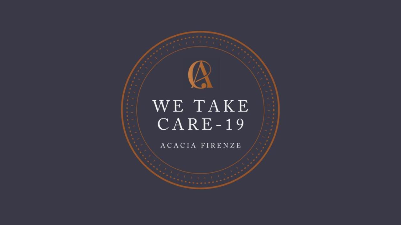 Acacia Firenze - Melogranoアパートメント エクステリア 写真